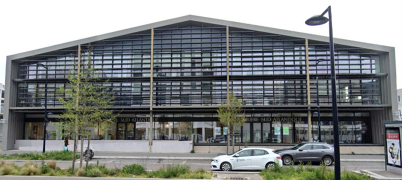 Location Boutique Bordeaux
