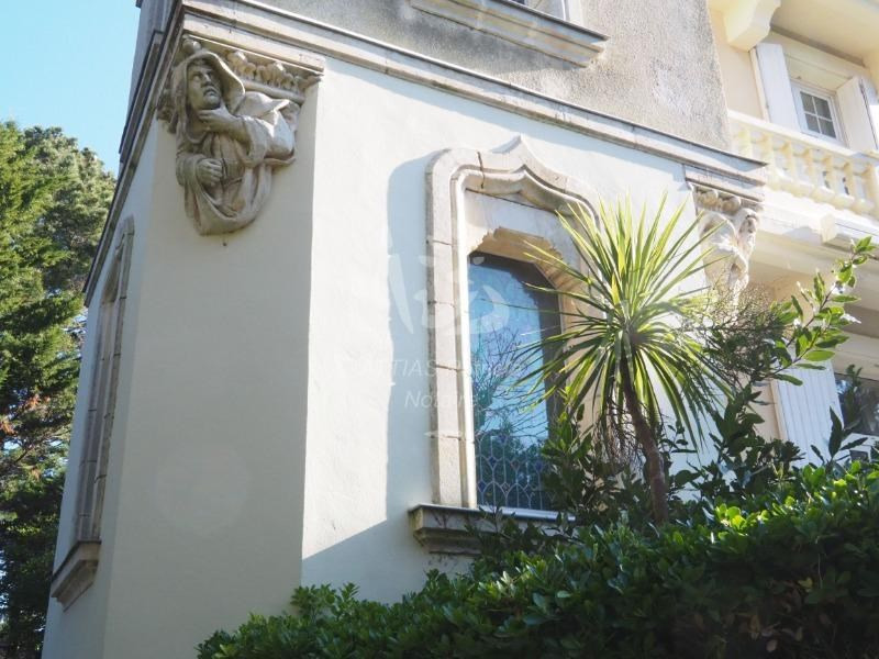 Demeure De Luxe Saint Brevin Les Pins 9 Pieces 1502000 Euro