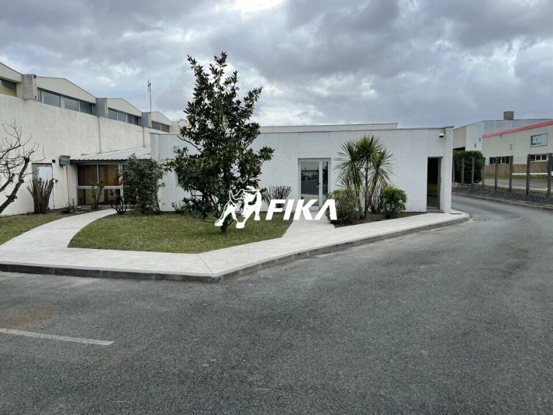 Location Local d'activités / Entrepôt Mérignac