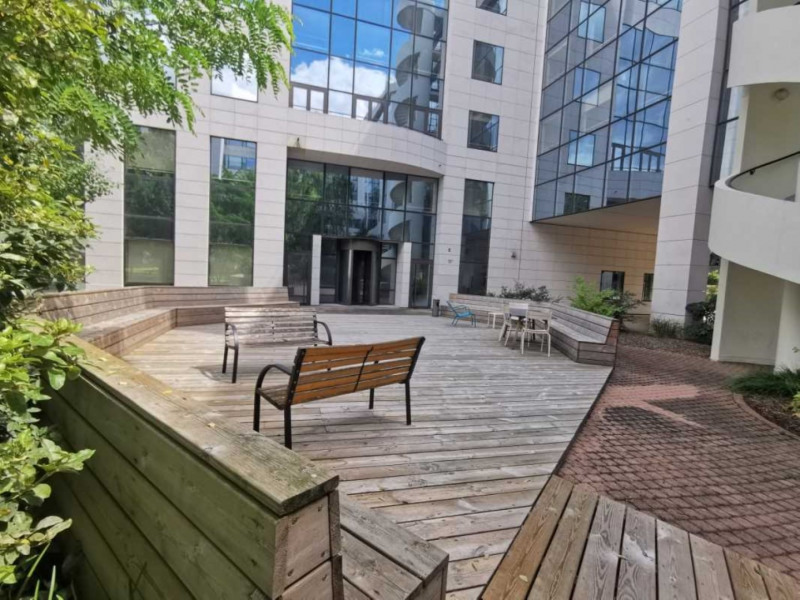 Location Bureau Montrouge