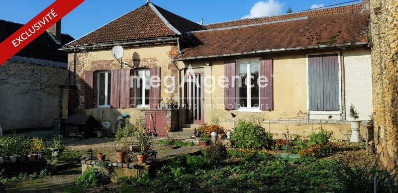 Maison à Vendre Aix En Othe Notaire