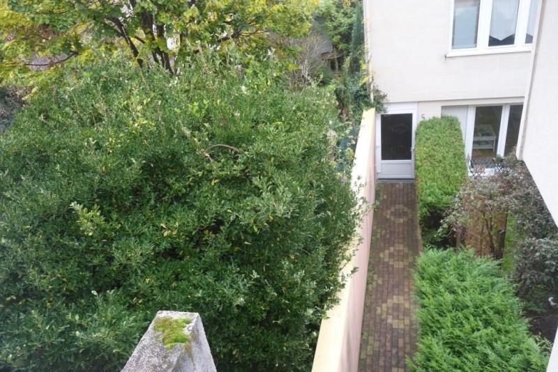 Appartement a louer boulogne-billancourt - 2 pièce(s) - 53 m2 - Surfyn