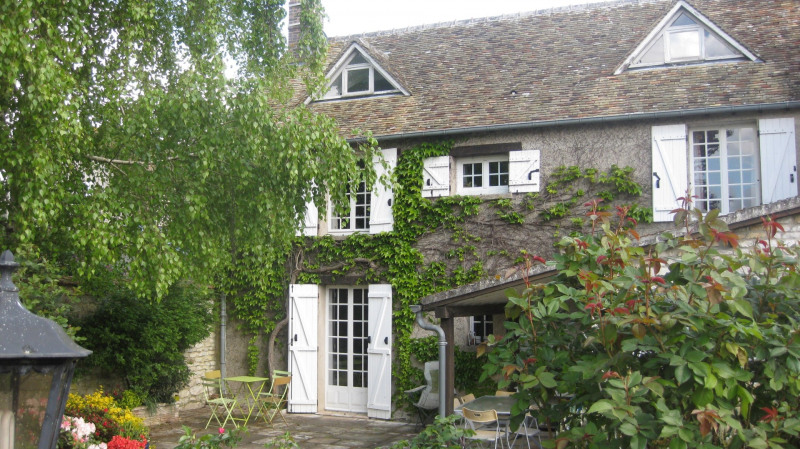 Vente Maison 6 Pieces Breval Maison Maison Ancienne F6 T6 6 Pieces 100m 285000 Seloger