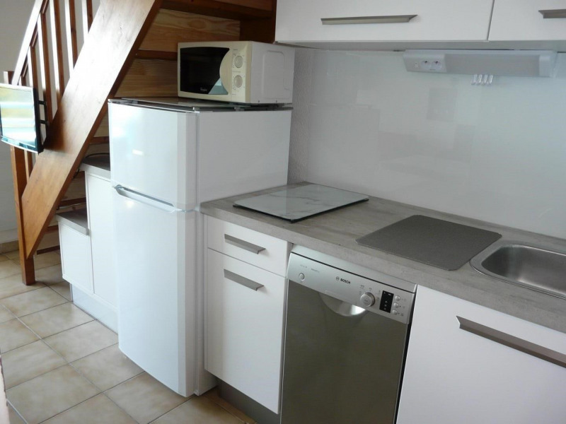 Appartement De Vacances A Balaruc Les Bains En Languedoc Roussillon Pour 4 Pers 34m Amivac Com