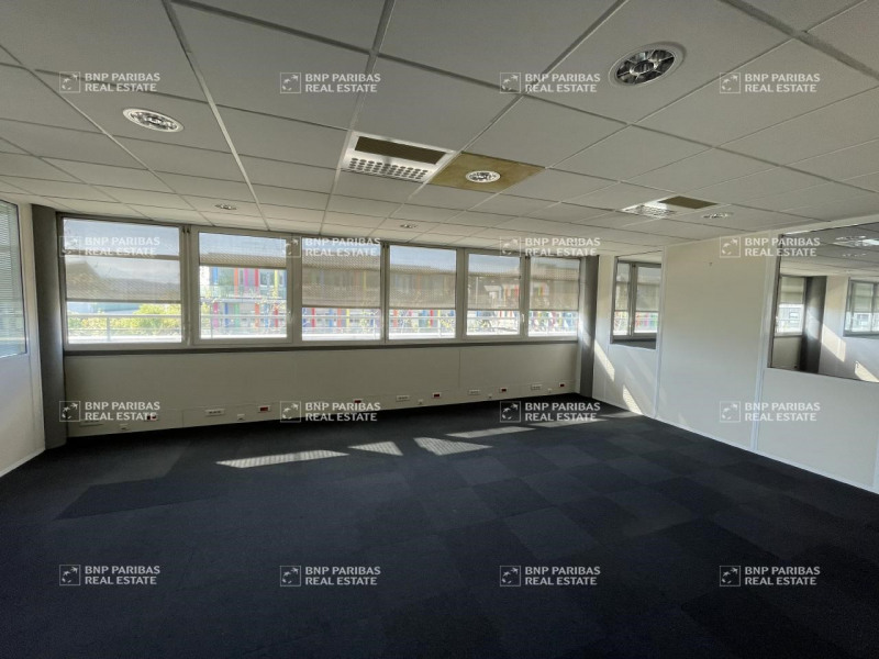 Location Bureau Le Bourget-du-Lac
