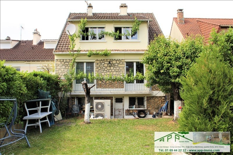 Vente Maison Vigneux Sur Seine Maison Pavillon 128 31m 422000