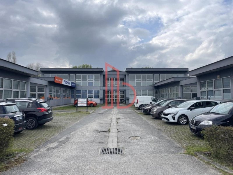 Location Bureau Bordeaux