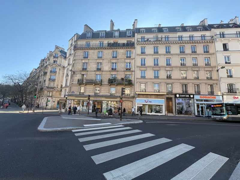 Location Boutique Paris 5ème