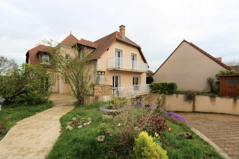 Maison Dijon