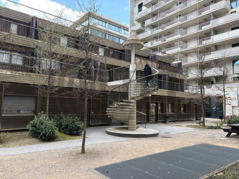 Location Bureau Lyon 2ème