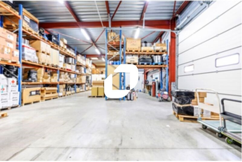 Location Local d'activités / Entrepôt Chelles