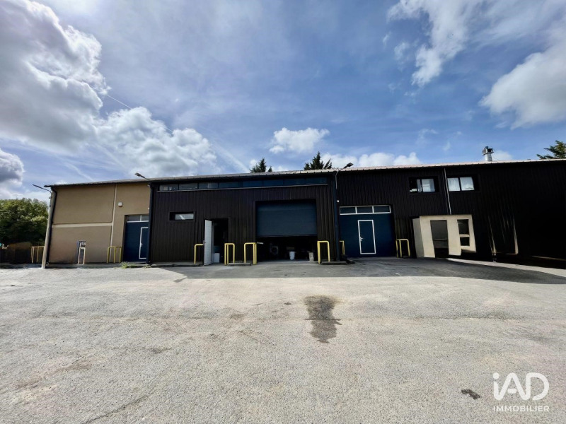 Location Local d'activités de 110 m² Itteville