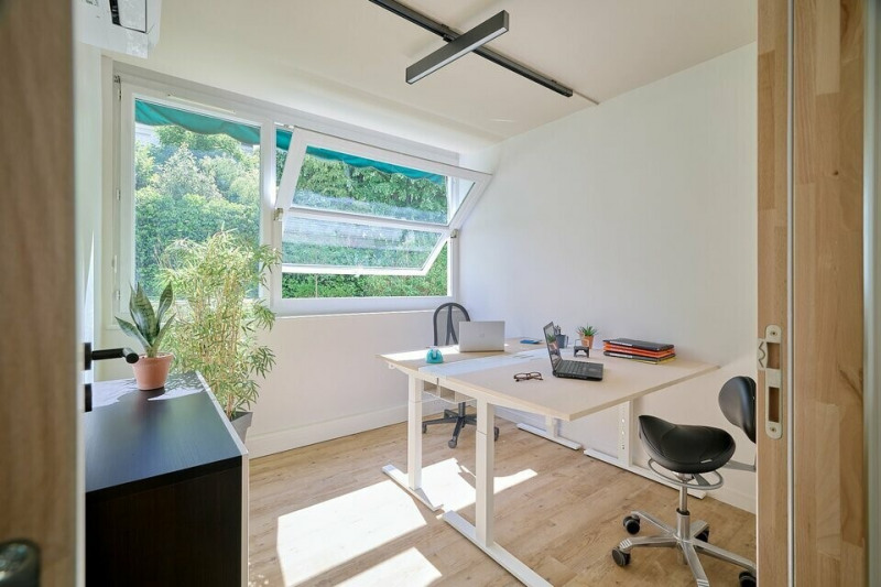 Location Bureau Paris 5ème