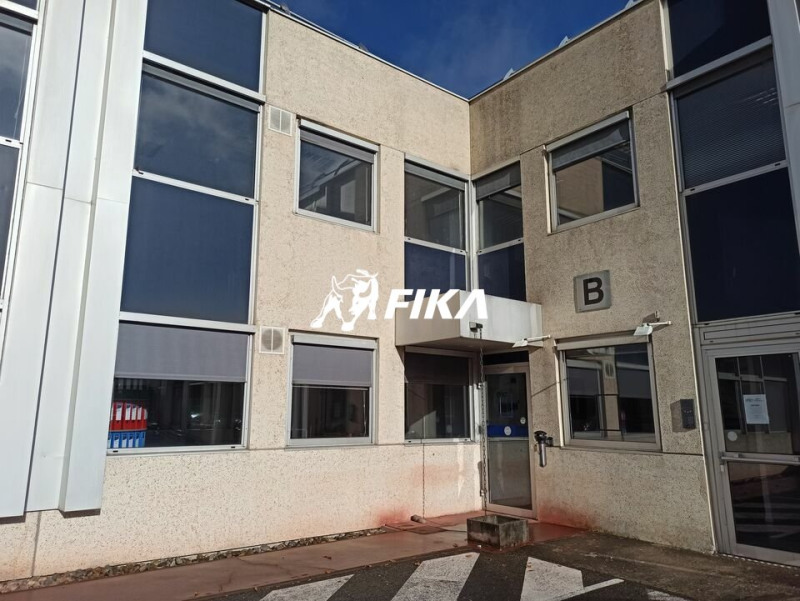 Location Bureau Colomiers