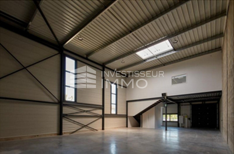 Location Local d'activités de 292 m² Villemoisson-sur-Orge