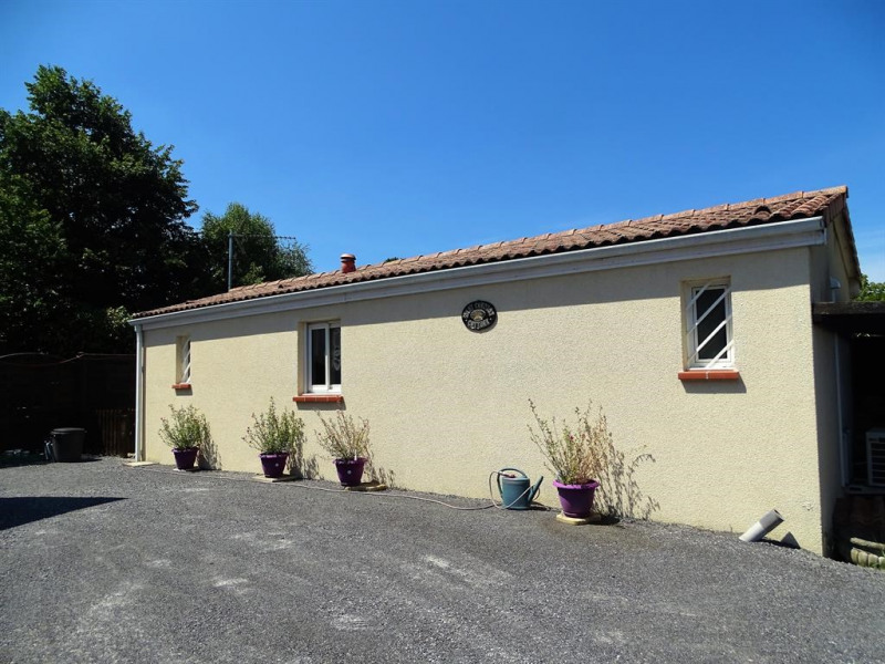 Maison De Vacances A Gradignan En Aquitaine Pour 4 Pers 37m