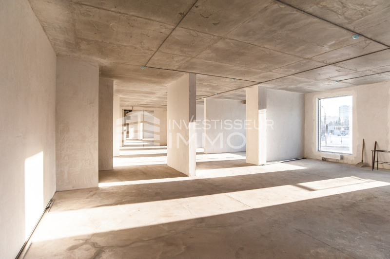 Location Local commercial Longperrier