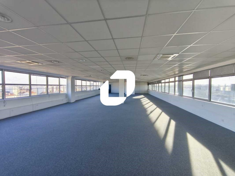 Location Bureau Alfortville