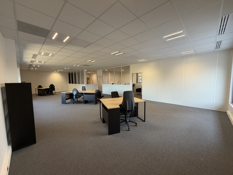 Location Bureau Chambéry