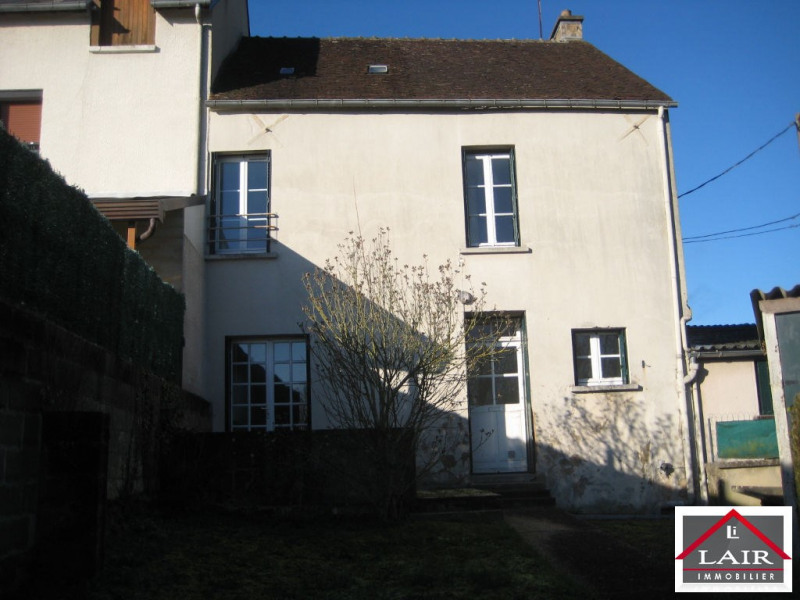 Maison Avec Jardin Mortagne Au Perche 61 Achat D Une Maison Avec Jardin Sur Mortagne Au Perche
