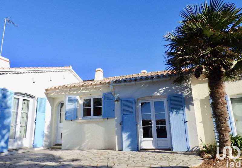 Ventes Aux Encheres Immobilieres Les Sables D'olonne