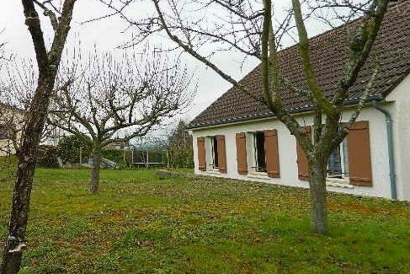Maison à Vendre Briennon Le Bon Coin