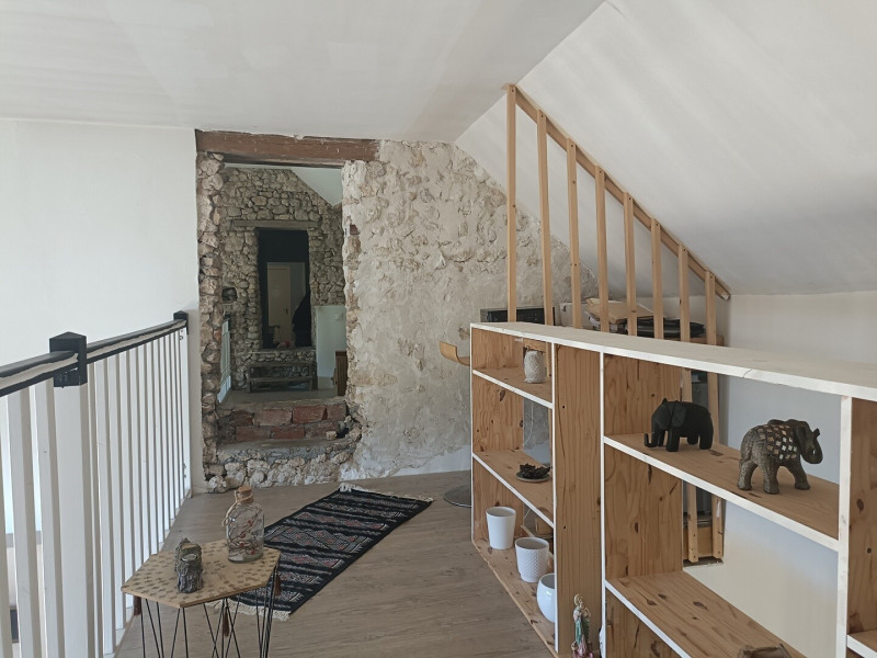 Vente maison 8 pièces Nemours maison F8/T8/8 pièces 200 m² 350000