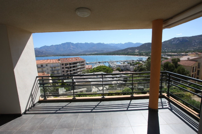 Appartement A Vendre A Calvi Appartement A Vendre A Calvi