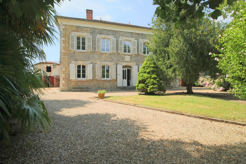 Vente Maison Et Villa De Luxe Saubrigues Maison Et Villa De Luxe