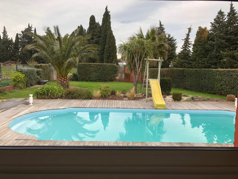 Haus De Vacances A Corneilla La Riviere En Languedoc Roussillon