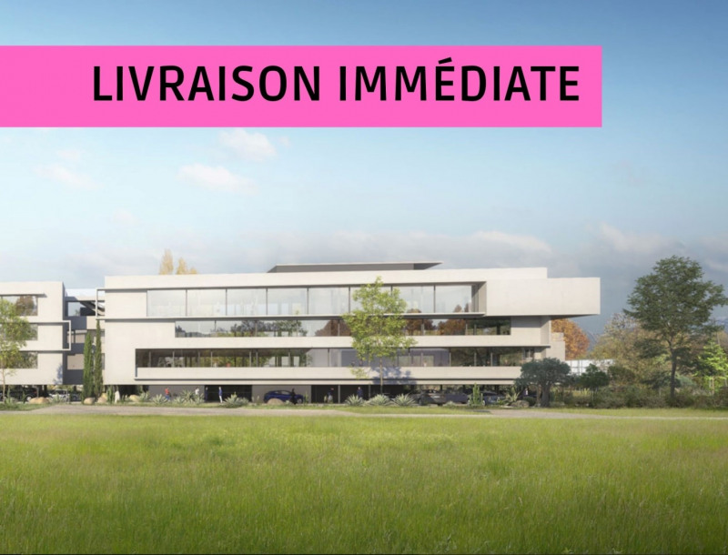 Vente Bureau Aubagne