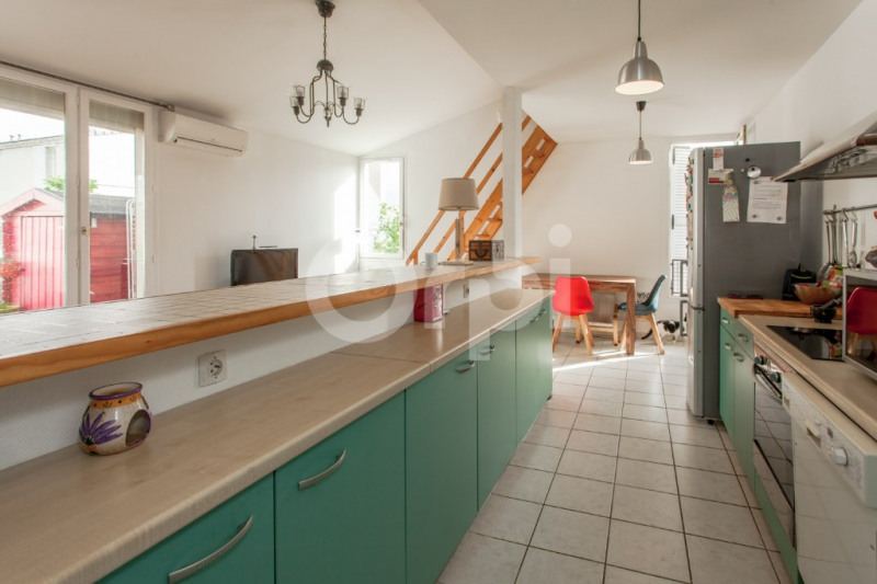 Vente appartement 3 pièces Torcy - appartement F3/T3/3 ...