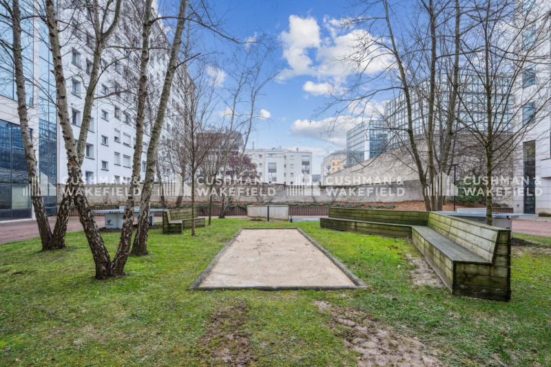 Location Bureau Montrouge