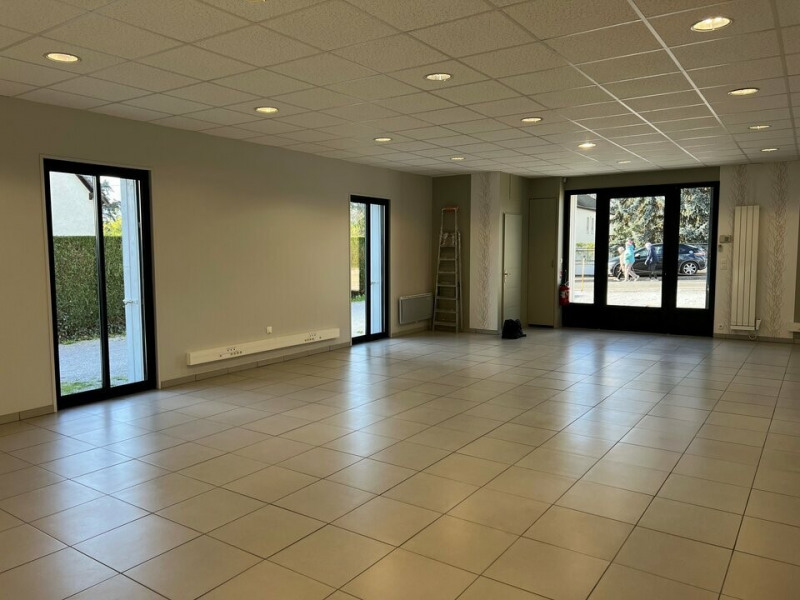 Location Bureau Veigné