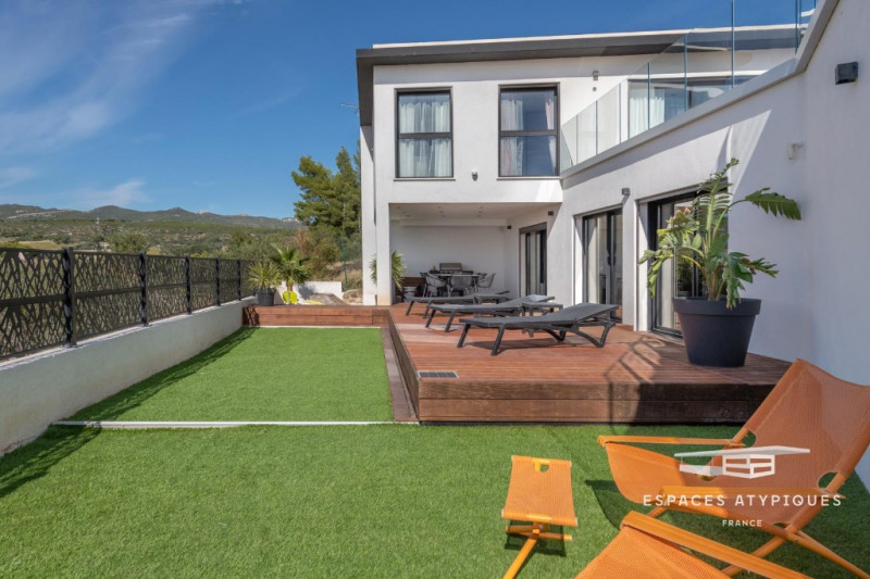 Vente Maison Et Villa De Luxe Plan De Cuques Maison Et Villa De