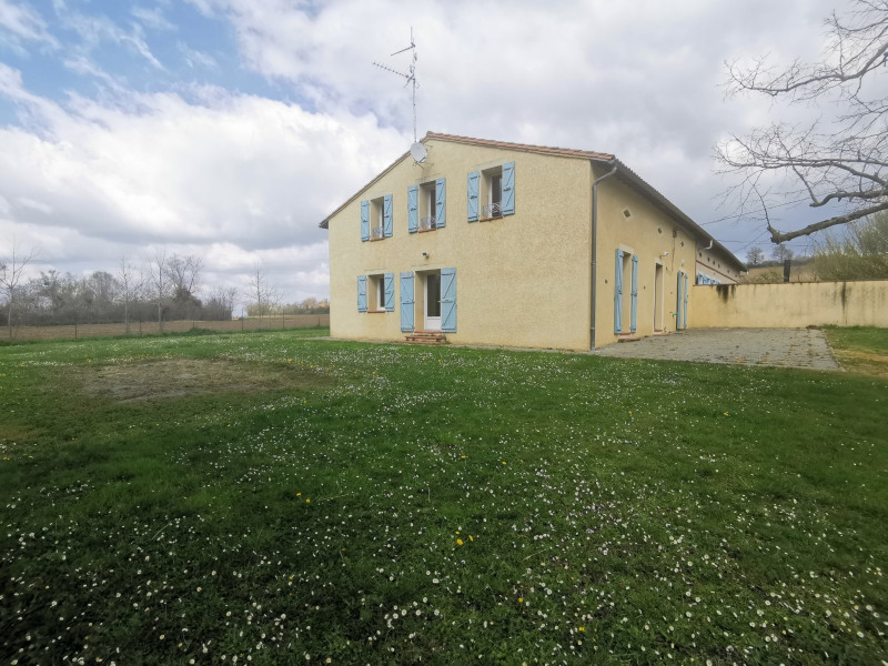 Le Bon Coin Maisons à Vendre à Rieux 60870