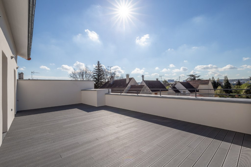 Vente Appartement 4 Pièces Neuilly Sur Marne Appartement F4t44