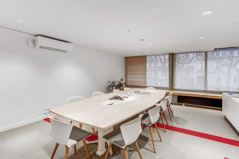 Vente Bureau Paris 16ème