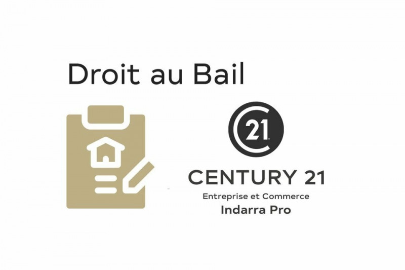 Location Local commercial Biarritz