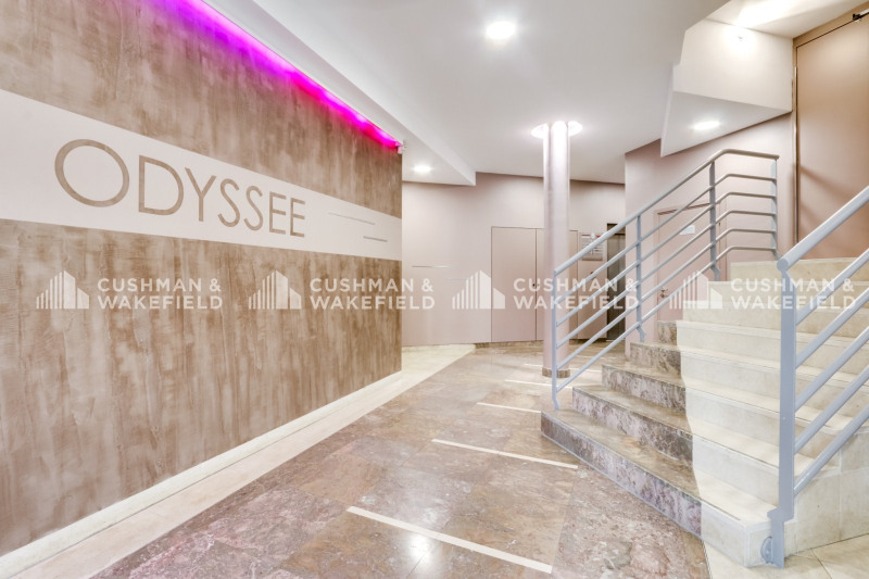 Location Bureau Massy