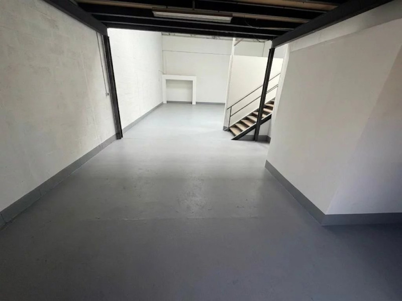 Location Entrepôt de 250 m² Drancy Petit Drancy
