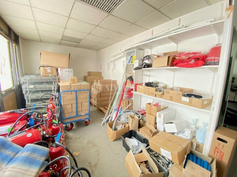 Vente Bureau Croissy-Beaubourg