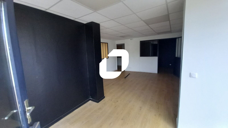 Location Local commercial Villeneuve-d'Ascq