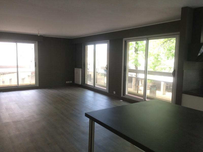 Location Appartement 4 Pièces Nantes Appartement F4t44 Pièces