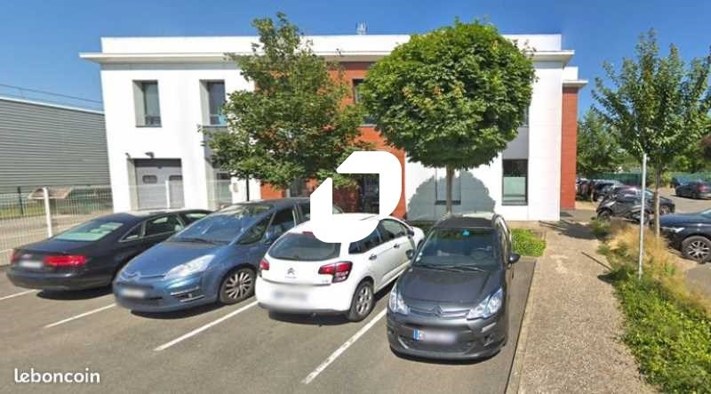 Location Bureau Croissy-sur-Seine