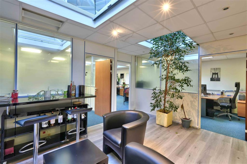 Vente Bureau Saint-Cloud