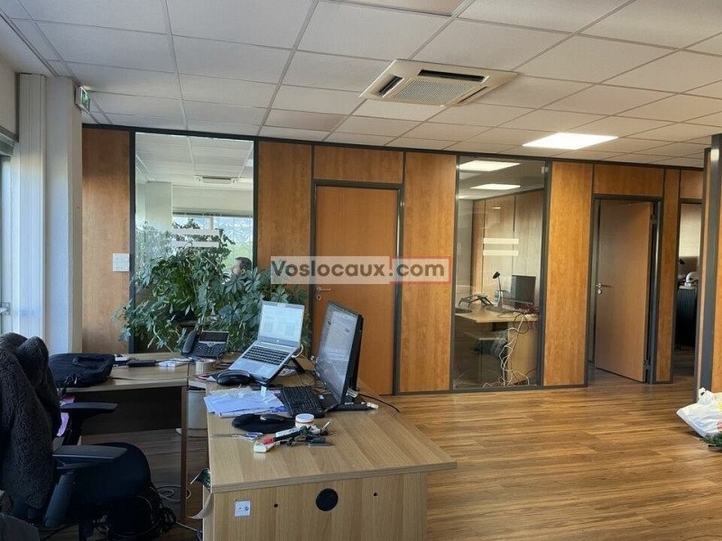 Location Bureau Nice (06) Corniche Fleurie de 168 m² - dispo immédiate ...
