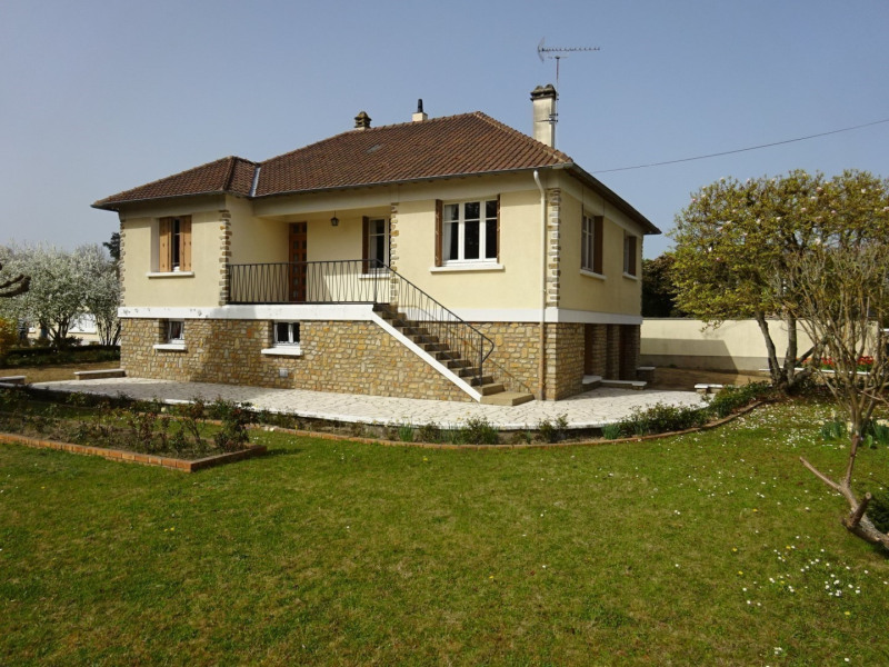 Maison à Vendre à La Fleche Notaire Chanteux
