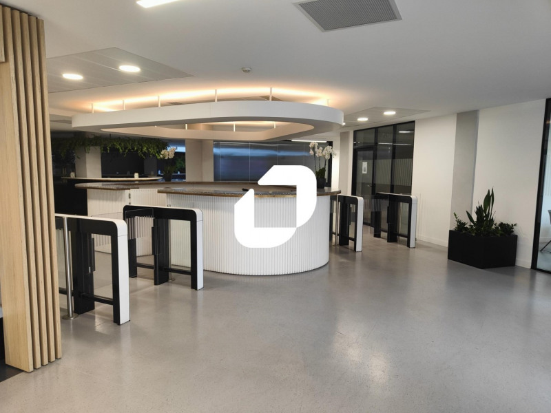 Location Bureau Suresnes
