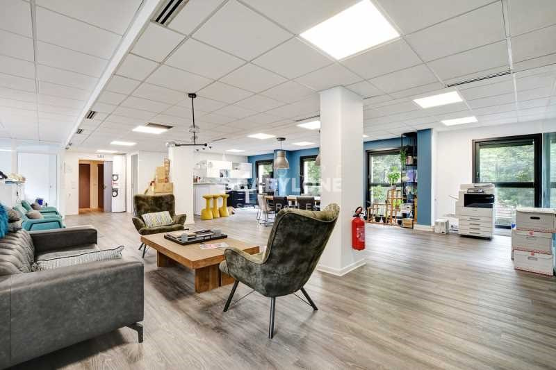 Location Bureau Levallois-Perret